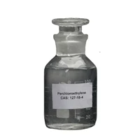 Perchloroethylene