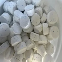 Chlorine Tablets