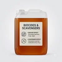 Biocides & Scavangers