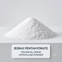 Borax Pentahydrate