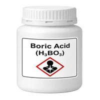 Boric Acid