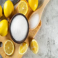 Citric Acid (Food Grade)