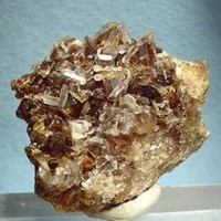 Colemanite