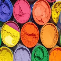 Color Pigments