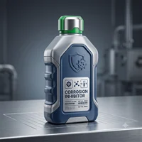 Corrosion Inhibitors