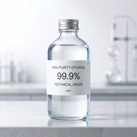Ethanol 99.9% (PAK)