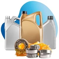Oils & Greases