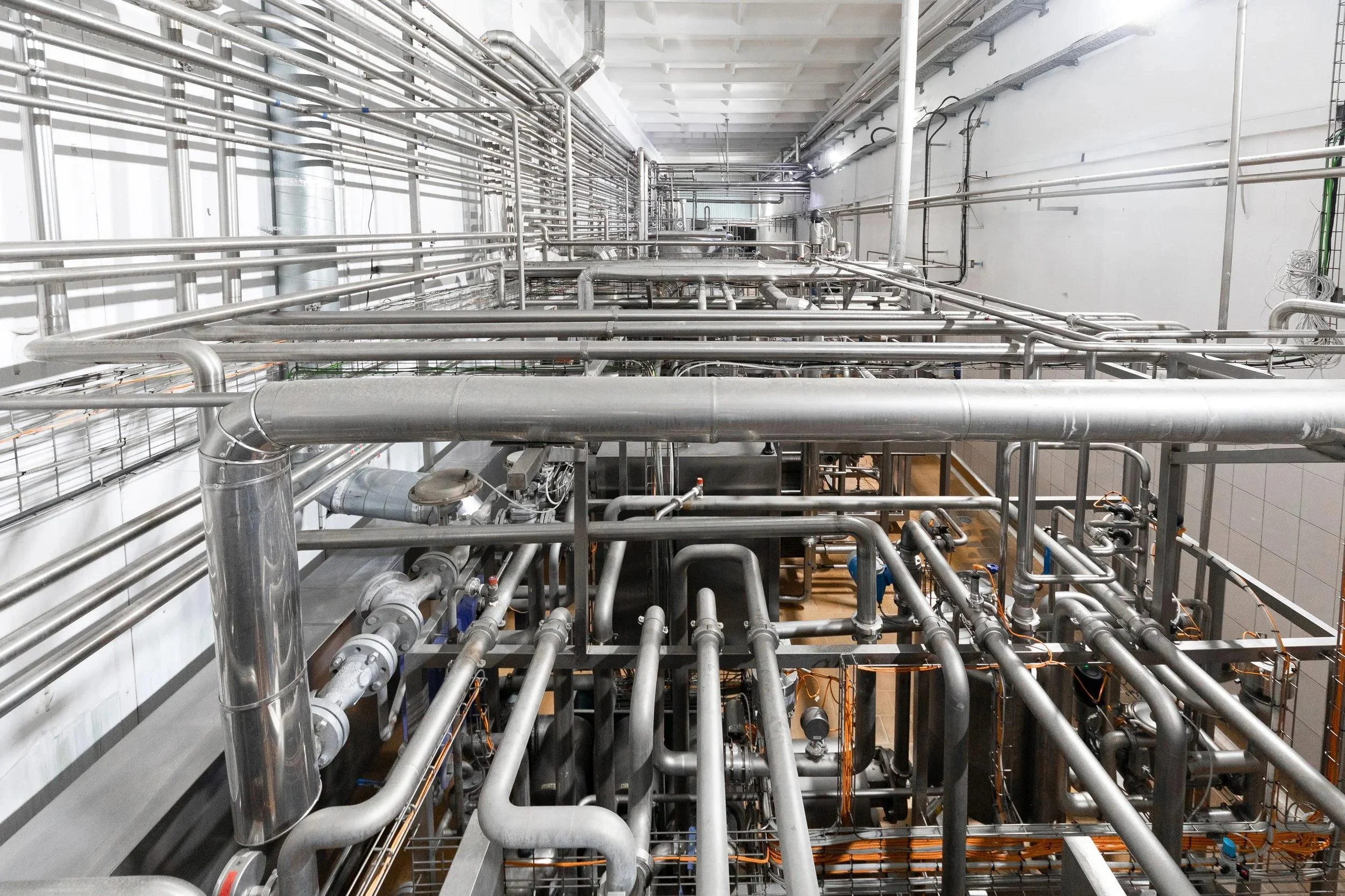 Piping System