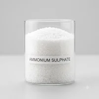 Ammonium Sulphate