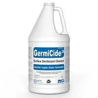 Germicides & Disinfectants (Poultry & Dairy)